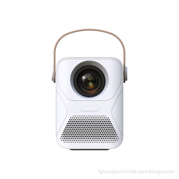 LED  home theater mini  portable projector